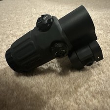 Genuine eotech g33.sts for sale  PETERBOROUGH