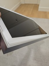 Skylight - Calendário: 15 polegadas tela sensível ao toque calendário inteligente e gráfico de tarefas - Branco comprar usado  Enviando para Brazil