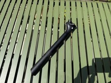 Csix carbon 31.6mm for sale  WEYBRIDGE