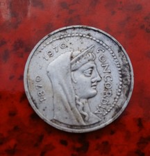 1000 lire 1970 usato  Italia