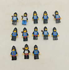 Lego castle black gebraucht kaufen  Langenenslingen