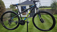 Aggressor expert mountain for sale Aggressor expert mountain for sale  WETHERBY