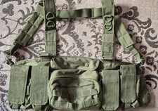 Templar assault systems for sale  KING'S LYNN