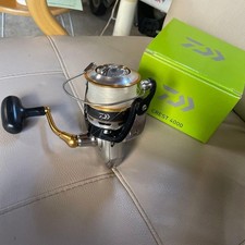 Moulinet pêche daiwa d'occasion Moulinet pêche daiwa d'occasion  Expédié en France