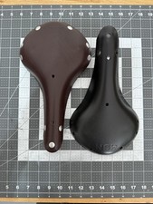Selle anatomica leather d'occasion  Expédié en Belgium