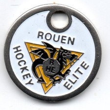Jeton caddie rouen d'occasion  Nancy-