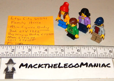 Lego city 60291 for sale  Texarkana