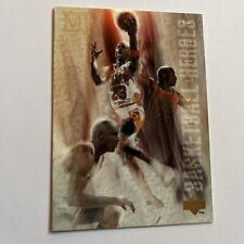 Michael jordan heroes gebraucht kaufen  Meine