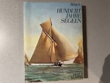 Jahre segeln gebraucht kaufen  Dresden