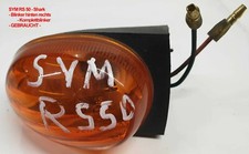 Sym shark blinker gebraucht kaufen  Wuppertal