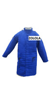 Gambeson imbottito spesso usato  Spedire a Italy