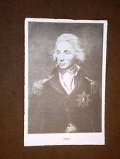 Lord horatio nelson usato  Villarosa
