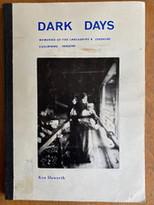 Coal mining dark for sale  CHEADLE