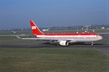 Dia airbus a330 gebraucht kaufen  Leer (Ostfriesland)