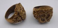 Ring messing brass gebraucht kaufen  Eltville am Rhein