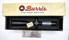 Burris veracity riflescope for sale  Las Vegas