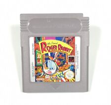 Roger rabbit nintendo gebraucht kaufen  Recklinghausen