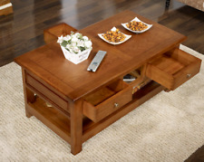 Table salon basse d'occasion  Breteuil