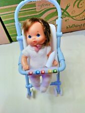 Barbie mattel poupon d'occasion  Saint-Gaultier