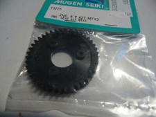 Mugen t0225 gear d'occasion  Renwez