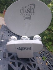 Dish network satellite for sale  Lake Zurich