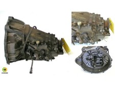 Scatola cambio mercedes usato  Dorgali