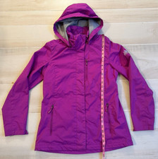 Zeroxposur purple hooded for sale  USA