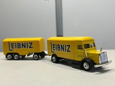 Faun werbemodell bahlsen gebraucht kaufen  Hannover
