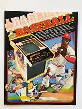 1979 atari baseball for sale  Waterford