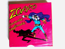 Super 8mm  color SOUND 200'' ZORRO AND HIS MURDERED FRIEND  Original Box comprar usado  Enviando para Brazil