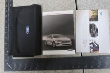 Ford fusion hybrid for sale  Castleton