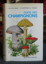 Collection naturaliste guide d'occasion  Parthenay