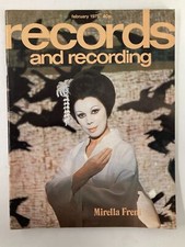 Vtg records recording for sale  Loris