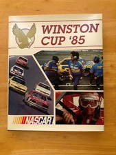 Nascar 1985 winston for sale  Waynesboro