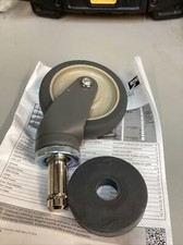 Metro swivel casters for sale  Williamsburg