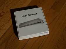 Apple magic trackpad for sale  River Grove