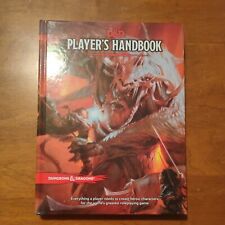 Player handbook dungeons for sale  EASTLEIGH