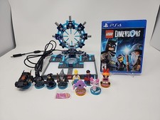 PS5 PS4 LEGO Dimensions PlayStation 4 5 Starter Pack Level Pack Collection  comprar usado PS5 PS4 LEGO Dimensions PlayStation 4 5 Starter Pack Level Pack Collection  comprar usado  Enviando para Brazil