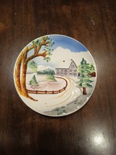 Vintage ceramic wall for sale  Glen Mills