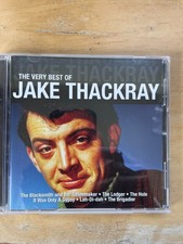 Best jake thackray for sale  BEVERLEY