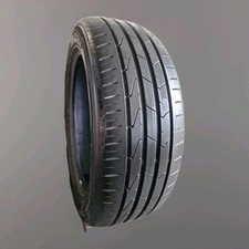 Hankook 215 tyre for sale  MANCHESTER