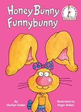 Honey bunny funnybunny for sale  Boston