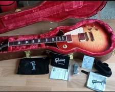 Gibson les paul gebraucht kaufen  Freiburg im Breisgau