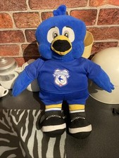 Cardiff city bartley for sale  PORTH