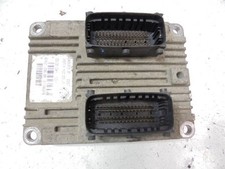 Fiat Punto (176) 1996 Motorsteuergerät ECU 51798649 AOJ62306 na sprzedaż  PL