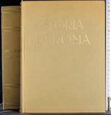 Storia roma del usato  Ariccia
