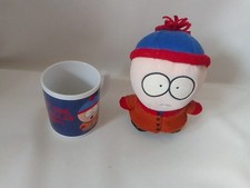 South park sammeltasse gebraucht kaufen  Pinzberg