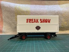 Corgi code freak for sale  NEWTON ABBOT