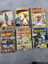 Comics comic book for sale  LONDON