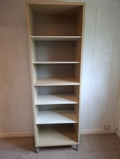 Ikea billy shelving for sale  ELLESMERE PORT